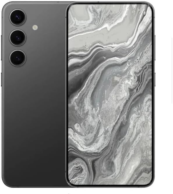 Amazon.com: SAMSUNG Galaxy S24 Dual SIM, SM-S921B/DS Dual